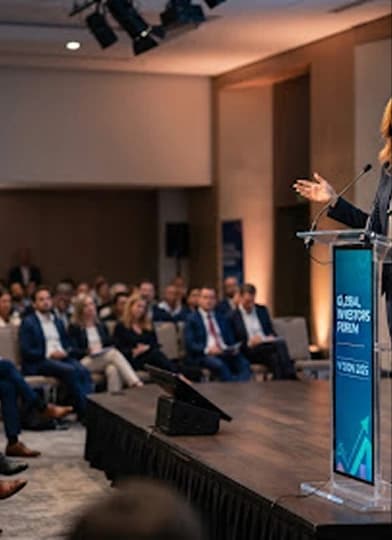 Investor Meet 2026