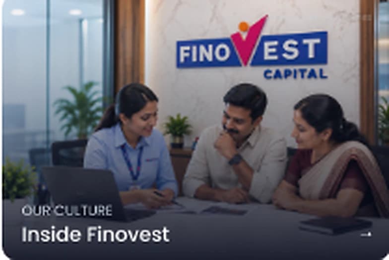 Inside Finovest