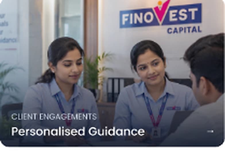 Personalised Guidance