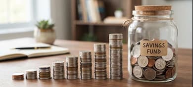 Build Wealth With a Plan, Not Just a Product.
