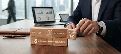 Choosing the Right Credit for Your Business.
