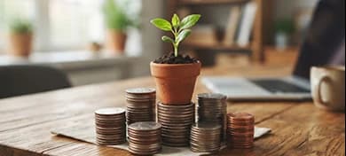 Understanding Mutual Funds: Equity, Debt & Hybrid Options.